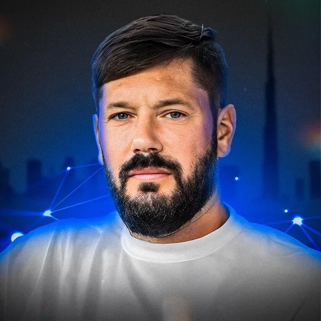 Crypto Akimov | Юрий Акимов — отзывы и рейтинг