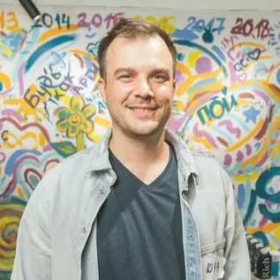 Юрий Химик — отзывы и рейтинг
