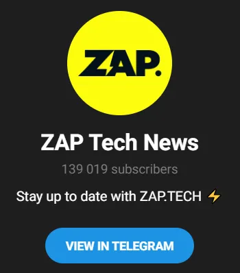 zap tech криптовалюта zap tech криптовалюта
