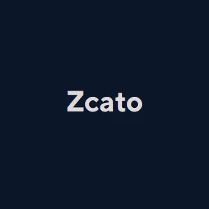 Zcato — отзывы и рейтинг