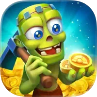 Zombie Miner — отзывы и рейтинг