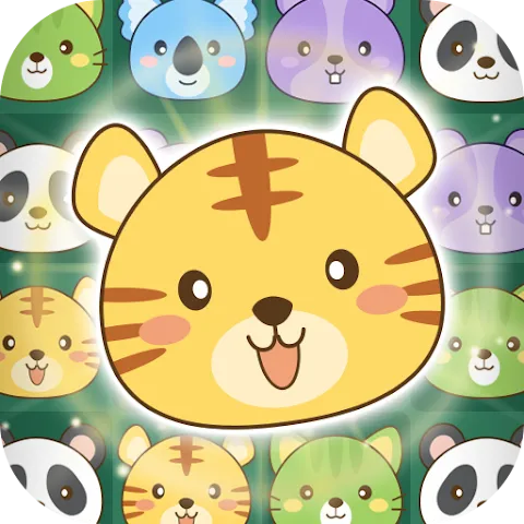 Zoo Blast — отзывы и рейтинг