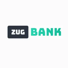 Zug Bank — отзывы и рейтинг
